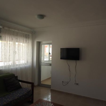 Apartamentos Borba Granadilla De Abona Eksteriør billede