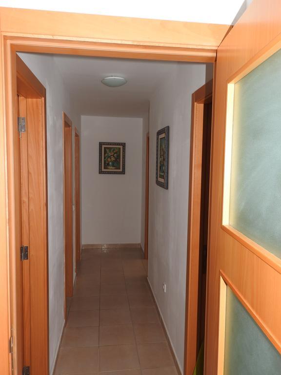 Apartamentos Borba Granadilla De Abona Eksteriør billede