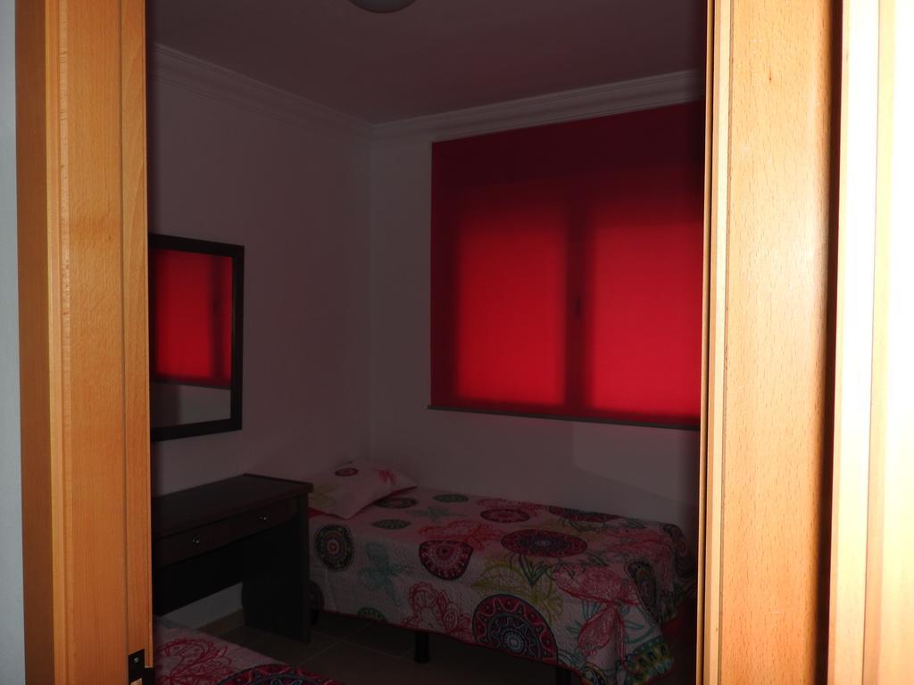 Apartamentos Borba Granadilla De Abona Eksteriør billede