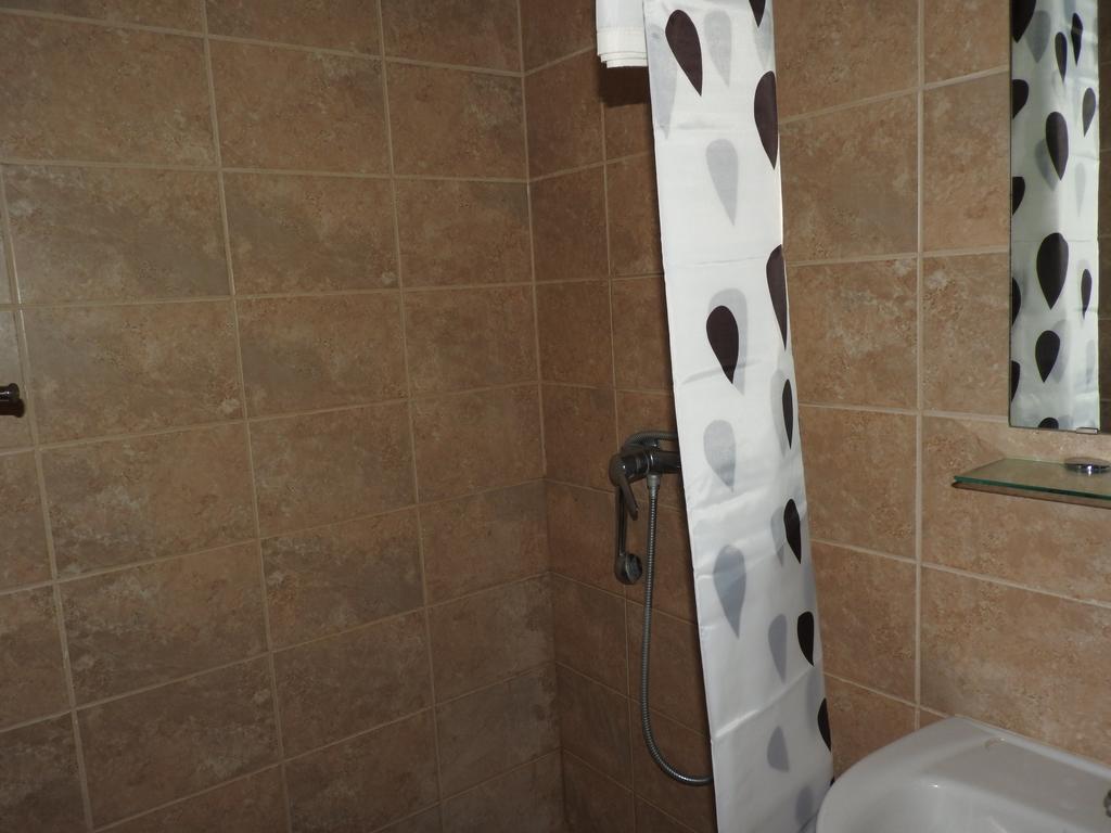 Apartamentos Borba Granadilla De Abona Eksteriør billede