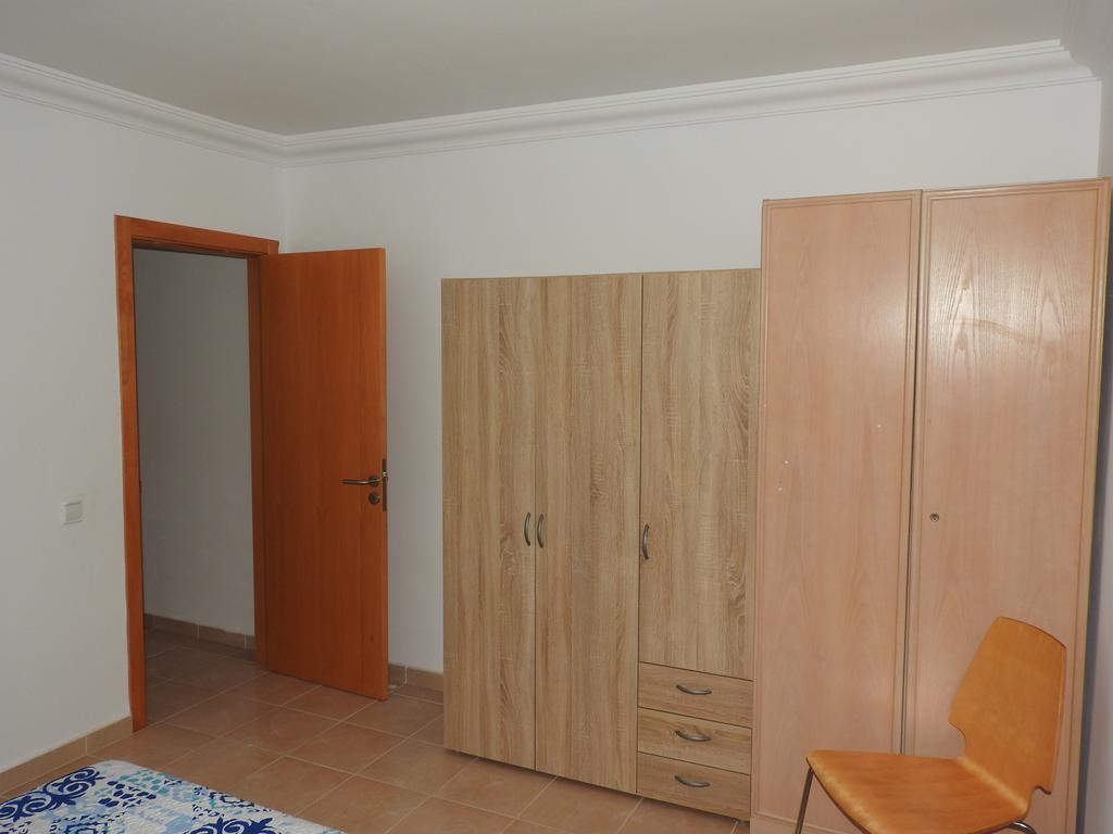 Apartamentos Borba Granadilla De Abona Eksteriør billede
