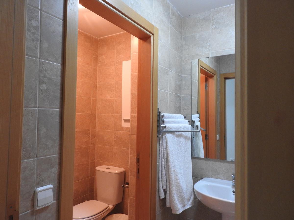 Apartamentos Borba Granadilla De Abona Eksteriør billede
