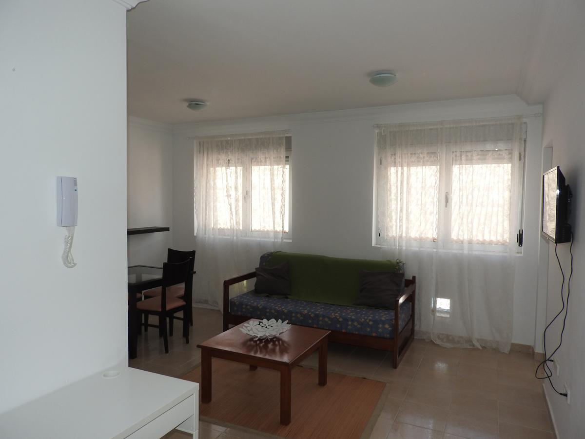 Apartamentos Borba Granadilla De Abona Eksteriør billede