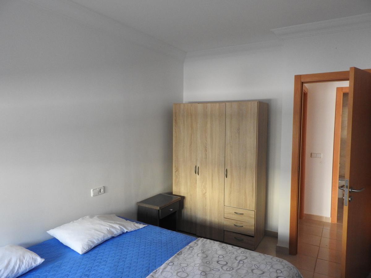 Apartamentos Borba Granadilla De Abona Eksteriør billede
