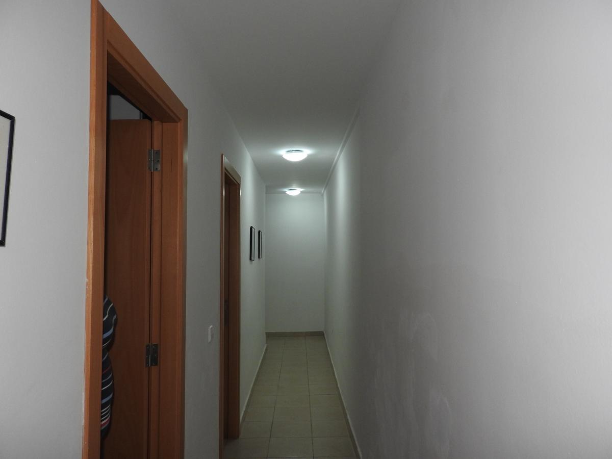 Apartamentos Borba Granadilla De Abona Eksteriør billede