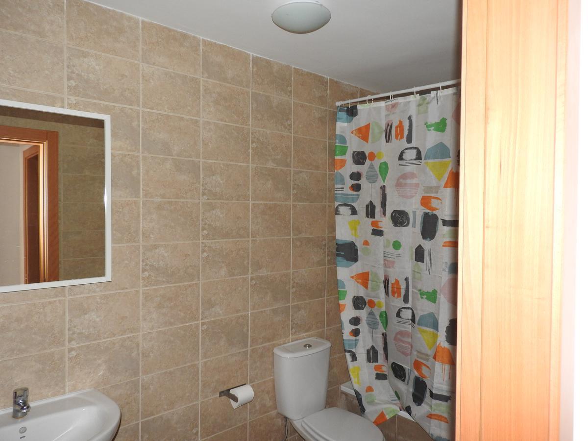 Apartamentos Borba Granadilla De Abona Eksteriør billede
