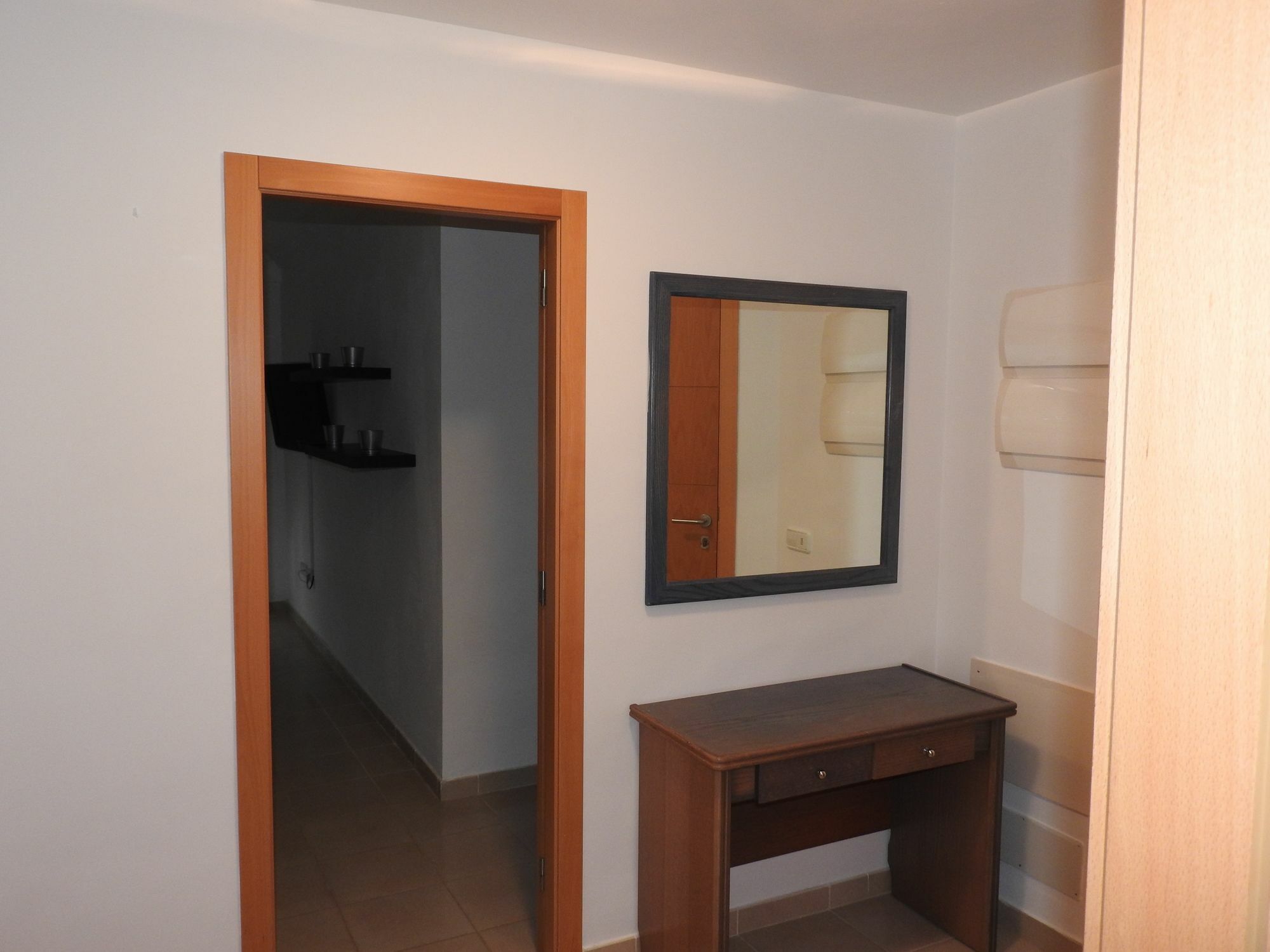 Apartamentos Borba Granadilla De Abona Eksteriør billede