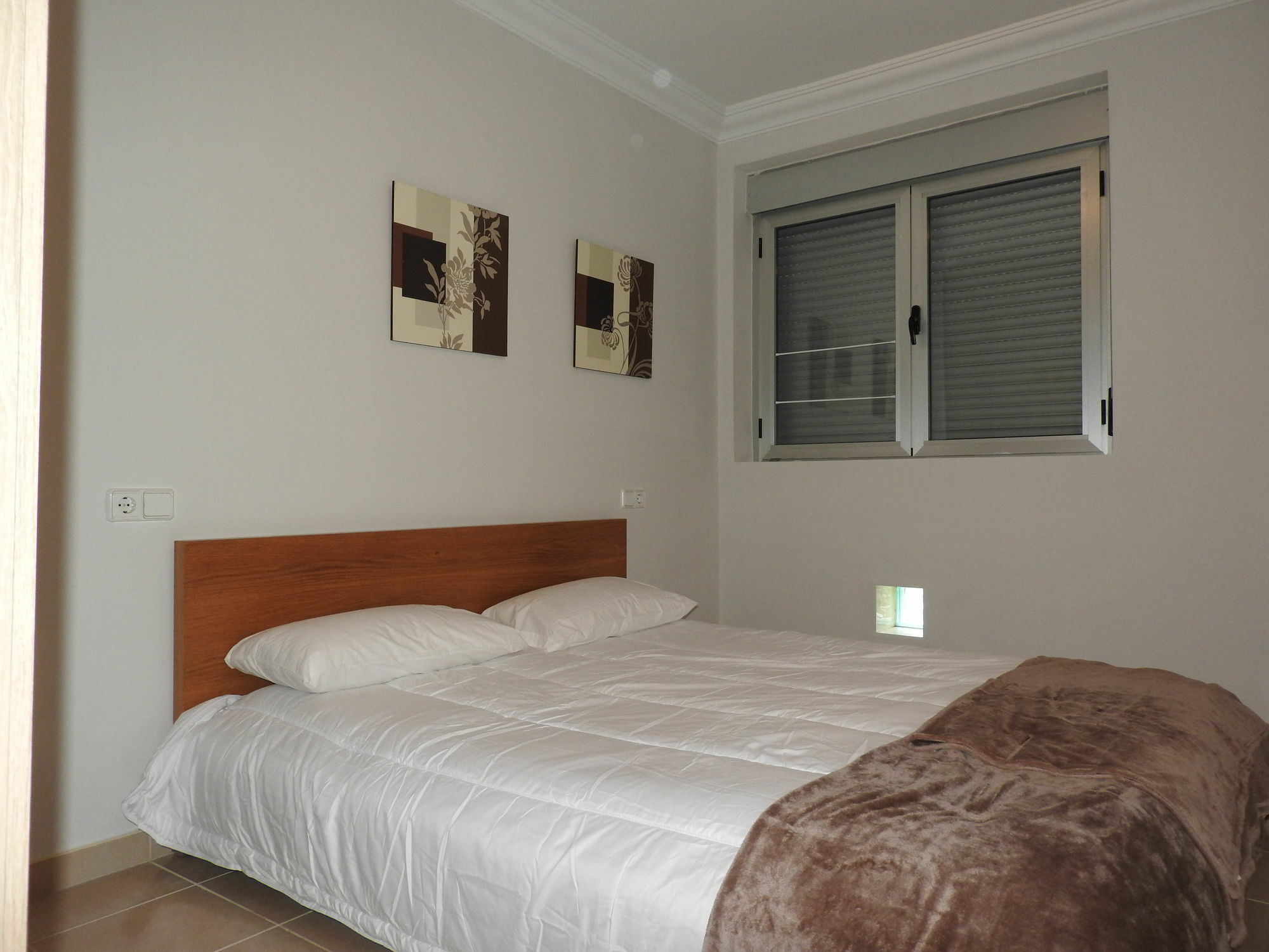 Apartamentos Borba Granadilla De Abona Eksteriør billede
