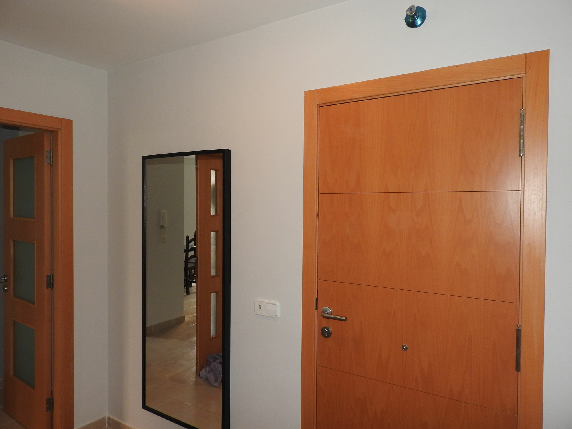 Apartamentos Borba Granadilla De Abona Eksteriør billede