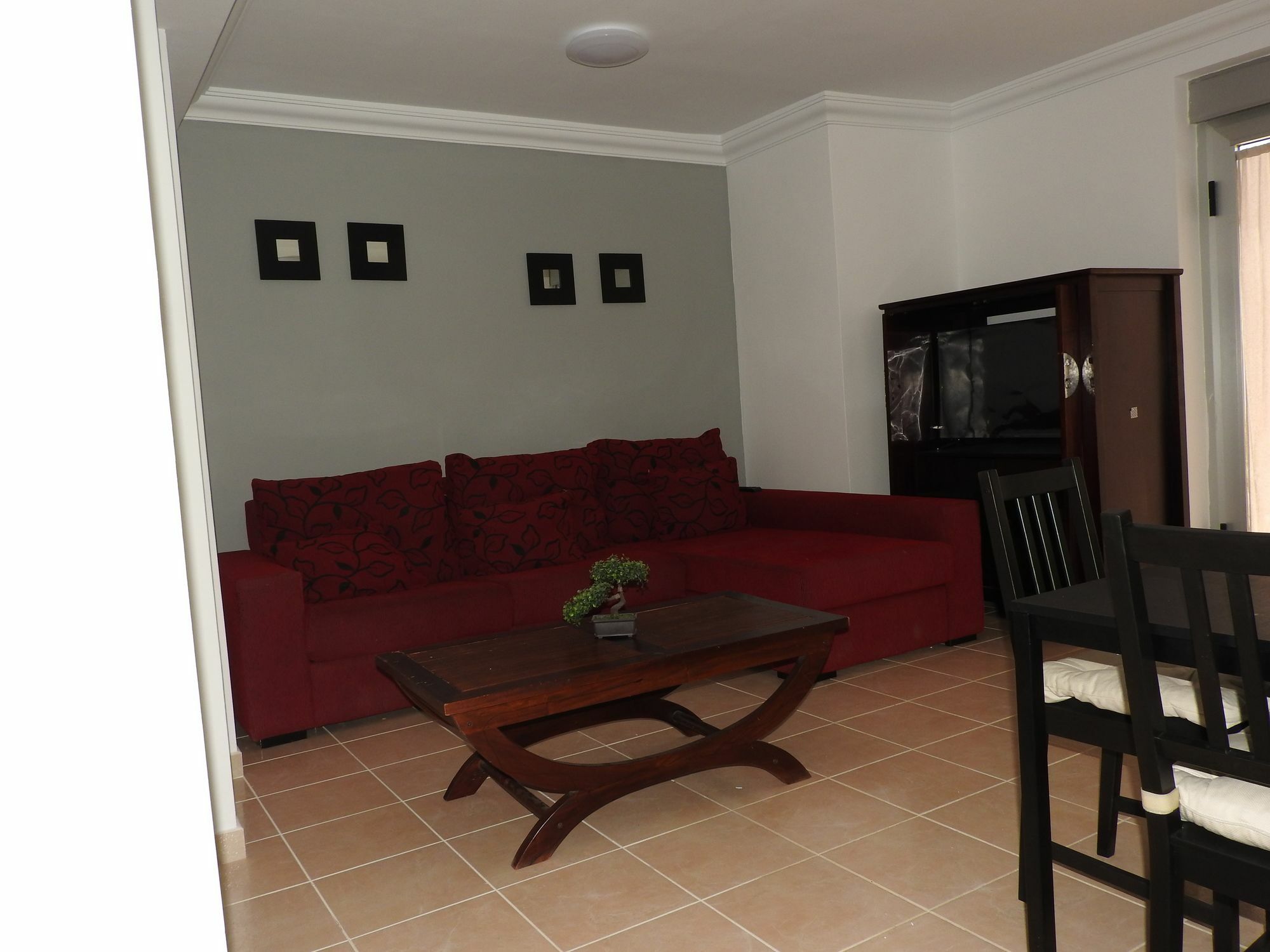 Apartamentos Borba Granadilla De Abona Eksteriør billede