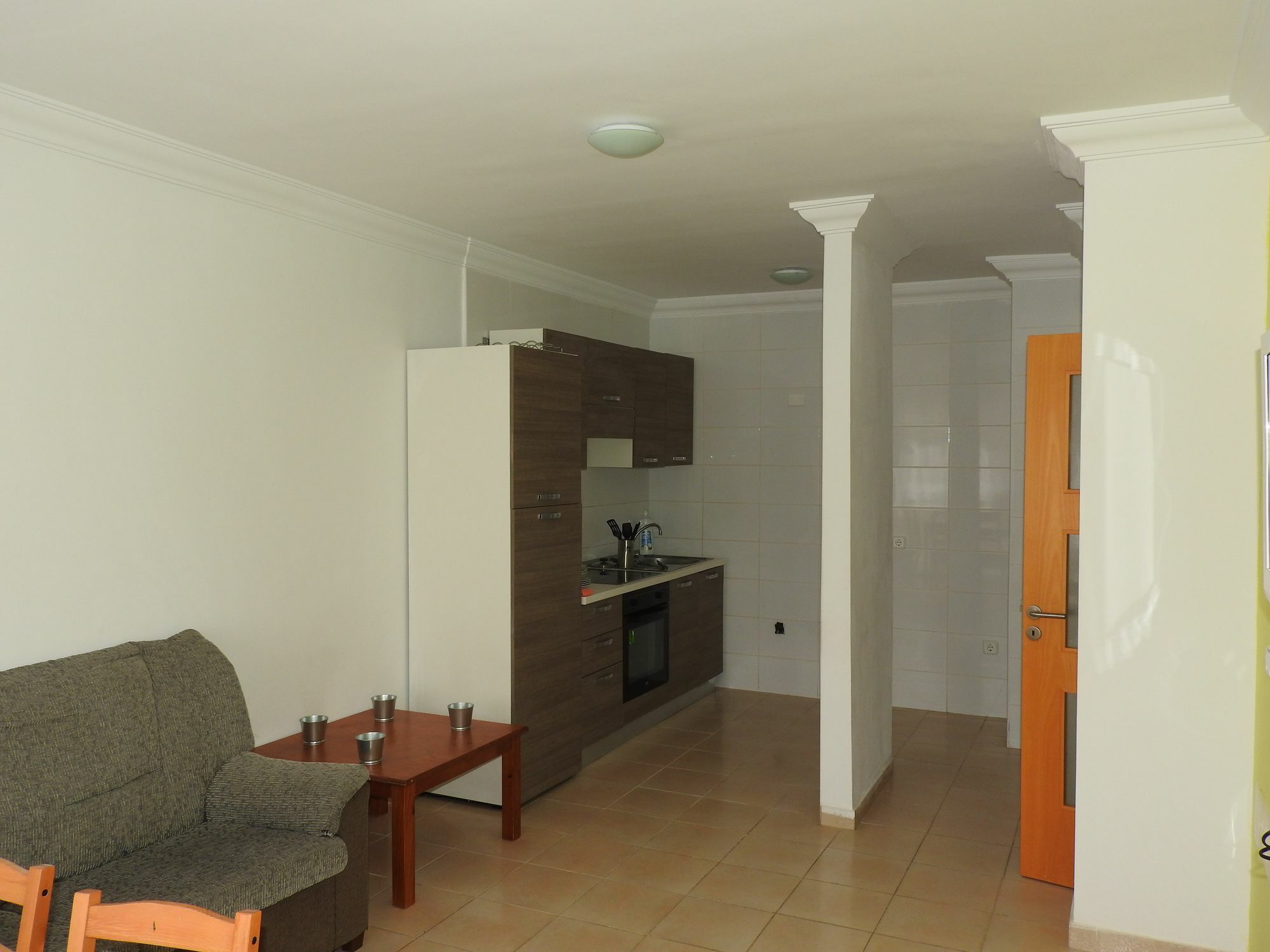 Apartamentos Borba Granadilla De Abona Eksteriør billede