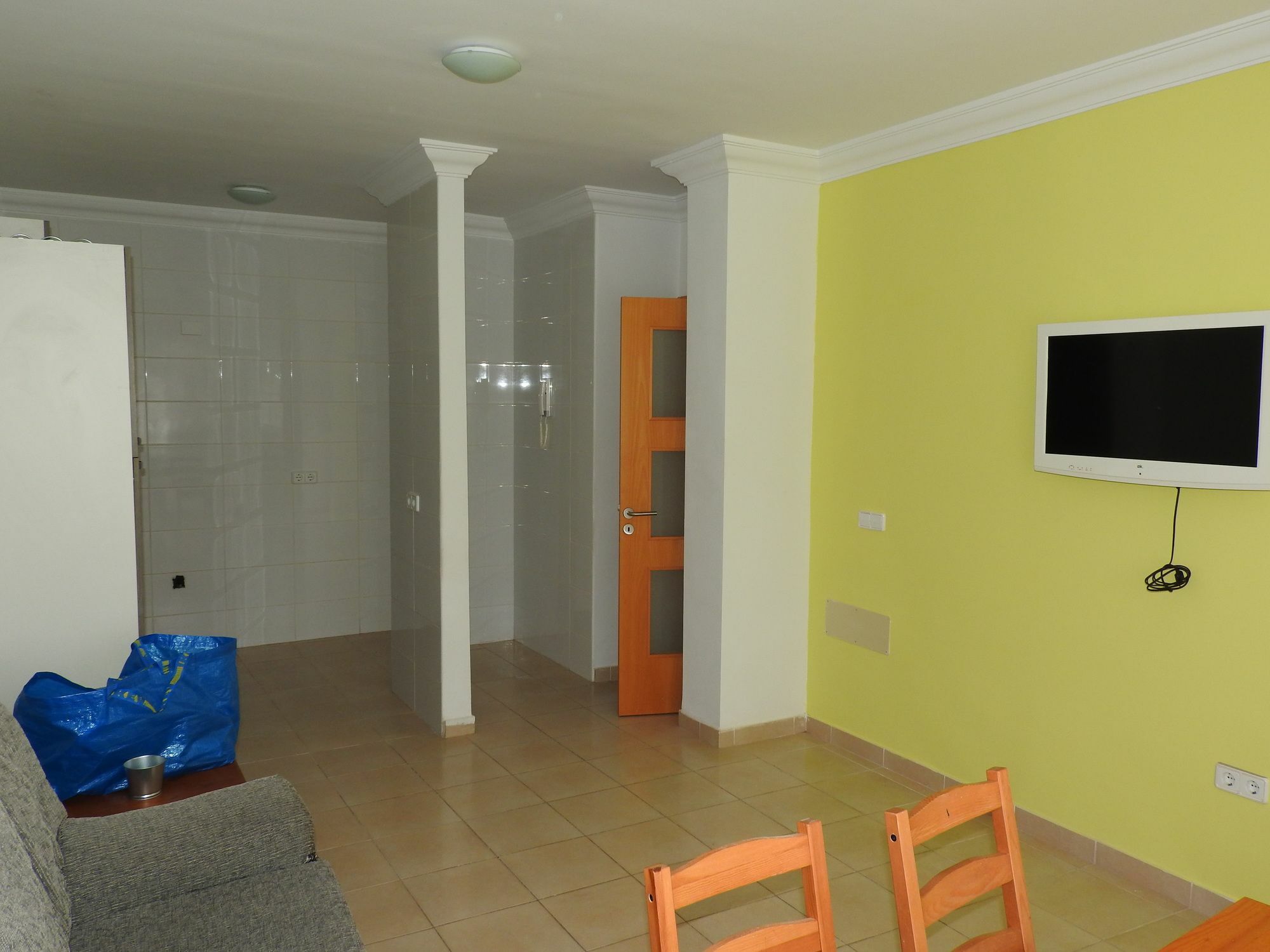 Apartamentos Borba Granadilla De Abona Eksteriør billede