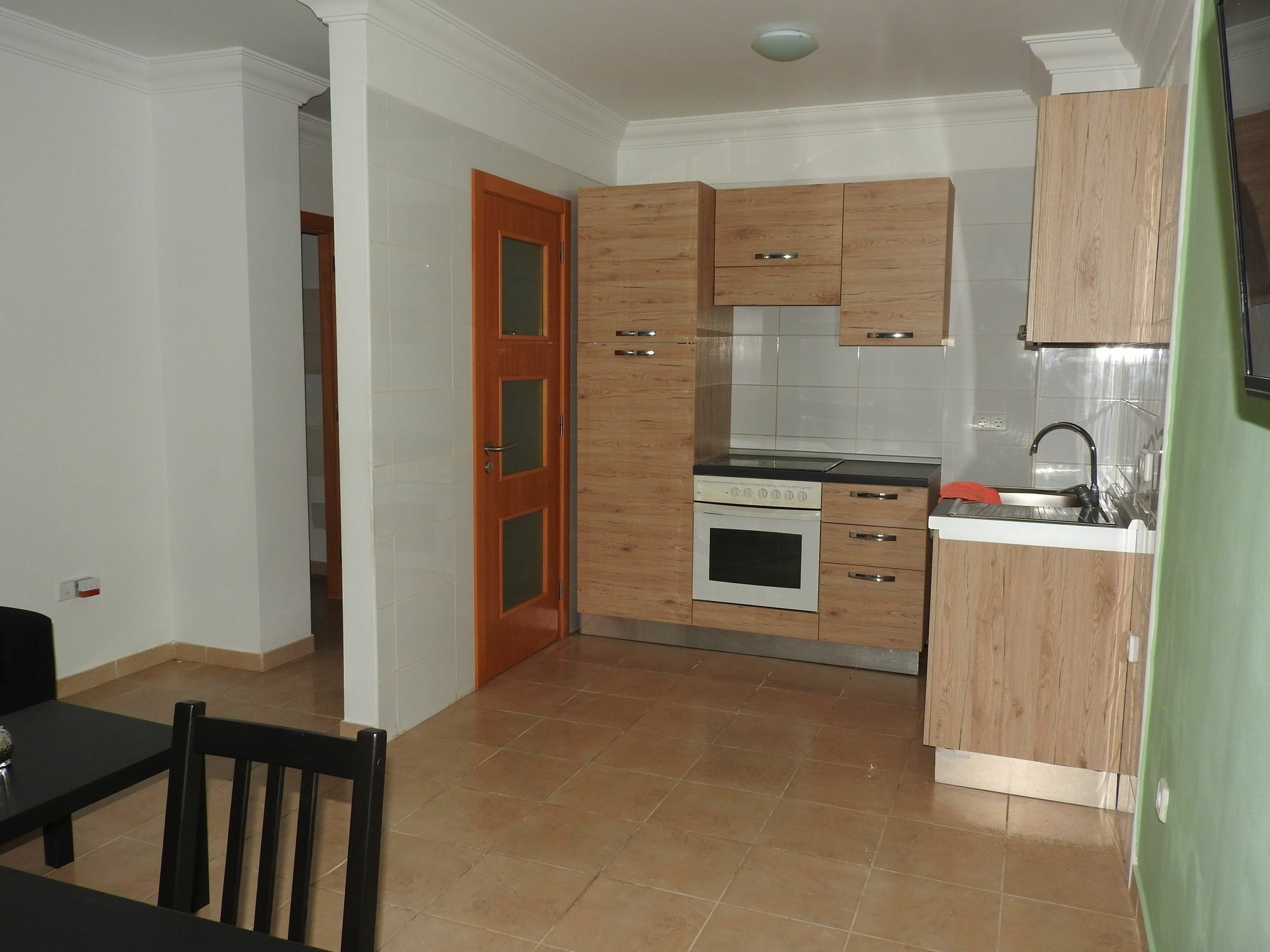 Apartamentos Borba Granadilla De Abona Eksteriør billede
