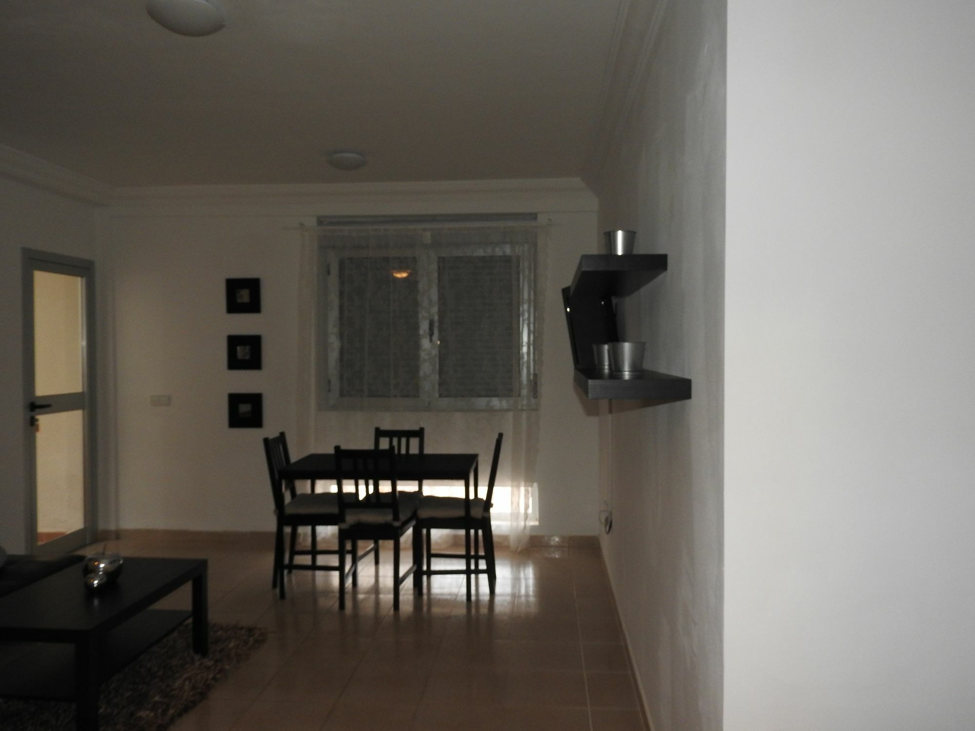 Apartamentos Borba Granadilla De Abona Eksteriør billede