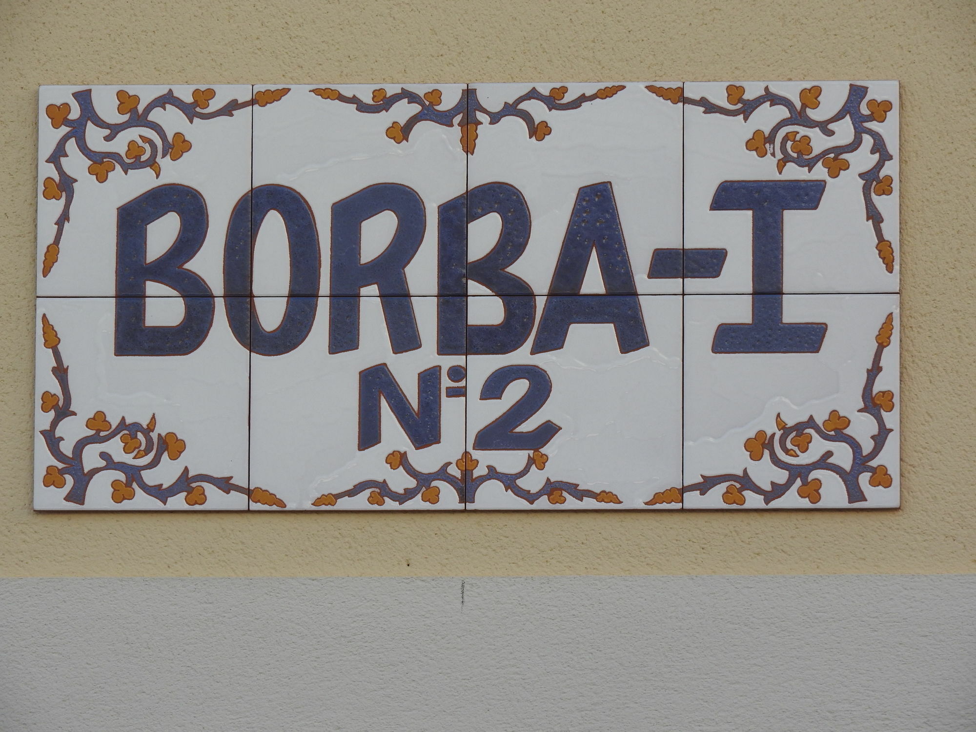 Apartamentos Borba Granadilla De Abona Eksteriør billede
