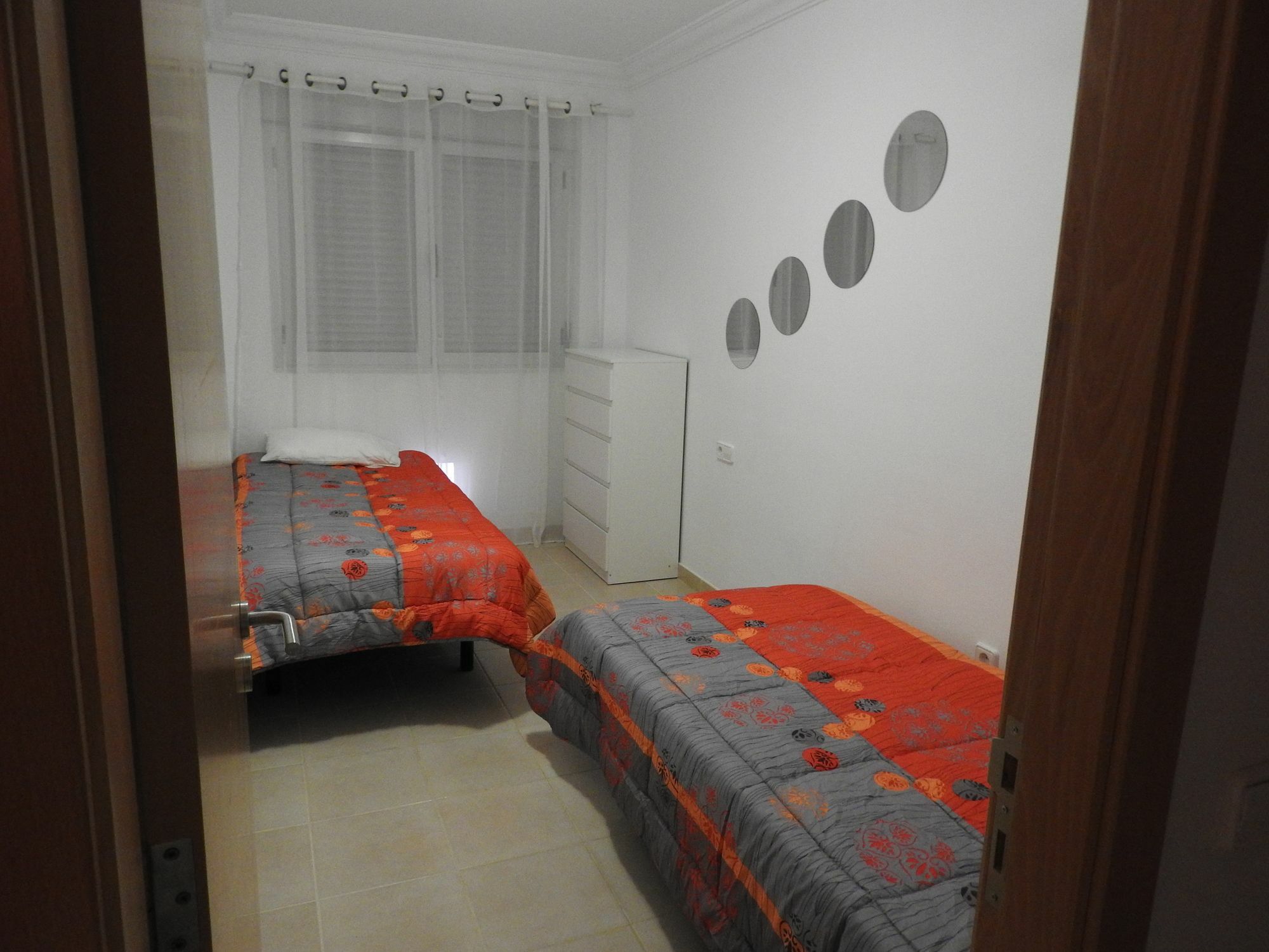 Apartamentos Borba Granadilla De Abona Eksteriør billede