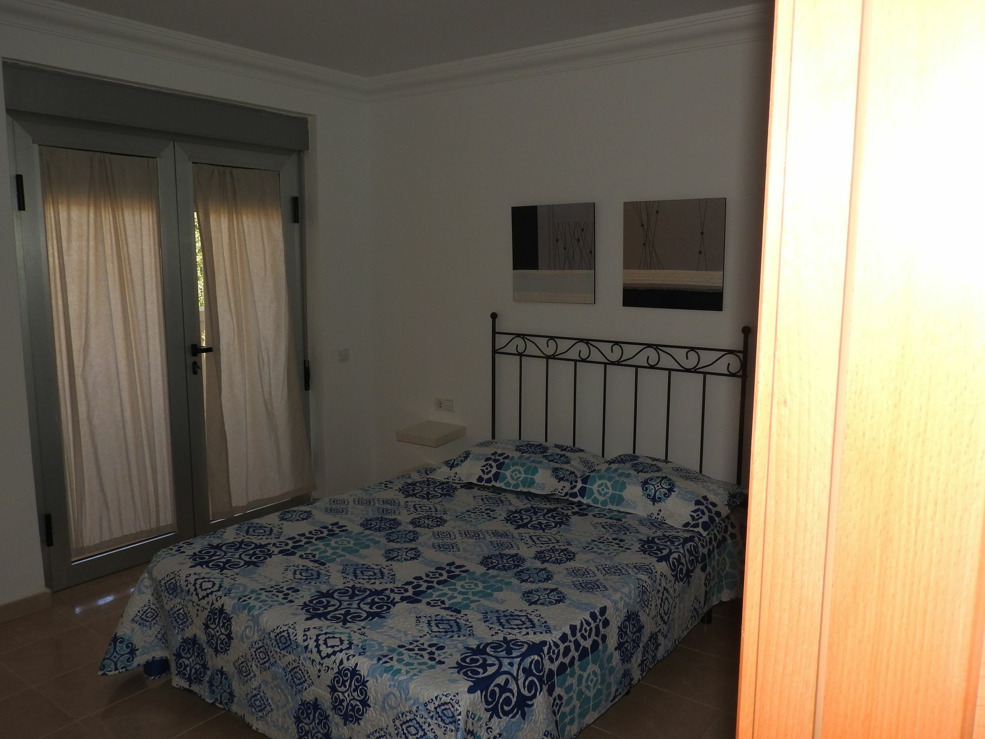Apartamentos Borba Granadilla De Abona Eksteriør billede